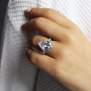 Elizabeth Taylor Ring