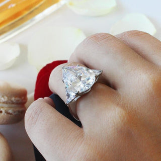 Elizabeth Taylor Ring