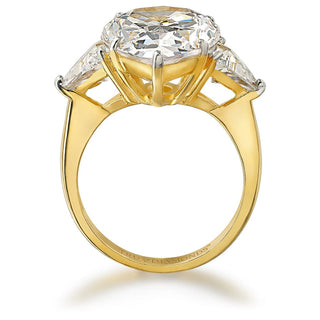 Elizabeth Taylor Ring