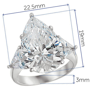 Elizabeth Taylor Ring