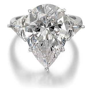 Elizabeth Taylor Ring