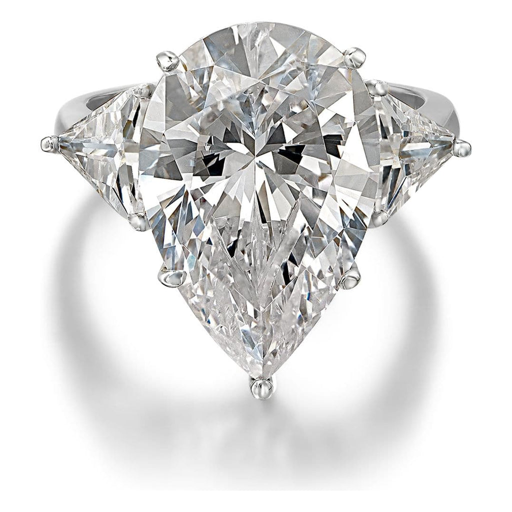 Elizabeth Taylor Ring