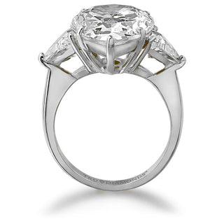 Elizabeth Taylor Ring