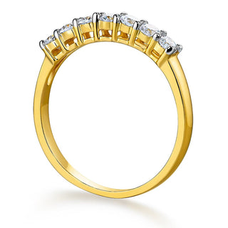 Amadore Eternity Ring