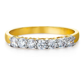 Amadore Eternity Ring