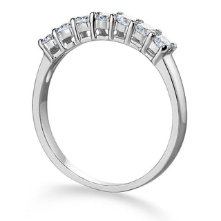 Amadore Eternity Ring