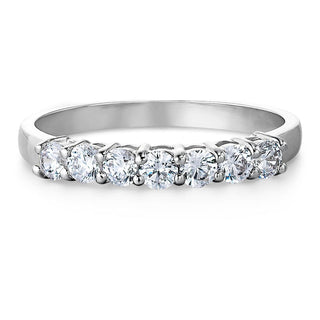 Amadore Eternity Ring