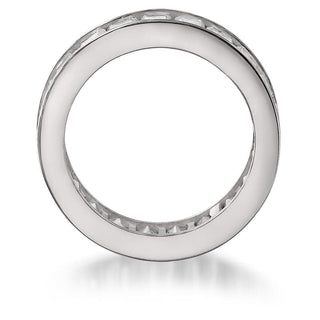 Marilyn Eternity Ring