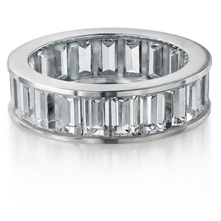 Marilyn Eternity Ring