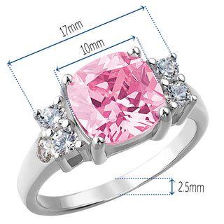 Pink Perfection Ring