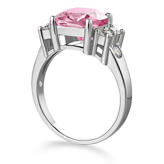 Pink Perfection Ring