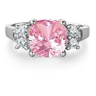 Pink Perfection Ring