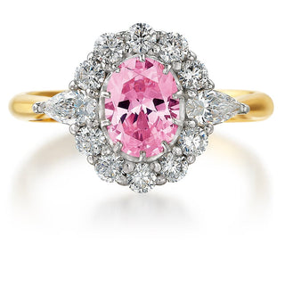 Eugenie's Royal Ring