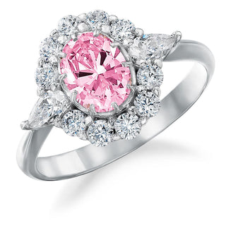 Eugenie's Royal Ring