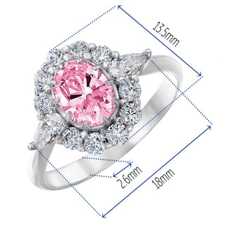 Eugenie's Royal Ring