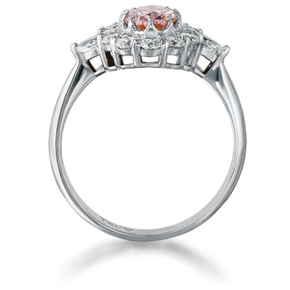 Eugenie's Royal Ring