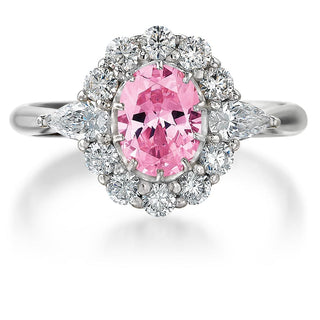 Eugenie's Royal Ring