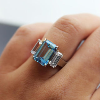 Princess Diana's Heirloom Ring