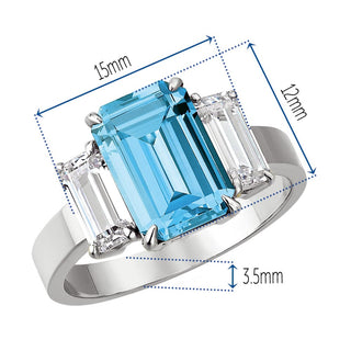 Princess Diana's Heirloom Ring