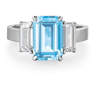 Princess Diana's Heirloom Ring