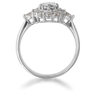 Perfect Princess Ring