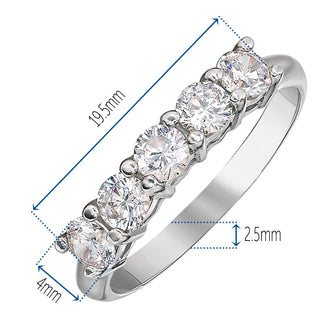 Grand Gesture Ring