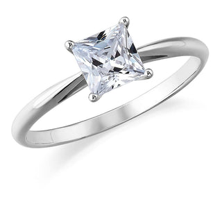 1.25 Carat Belle Ring