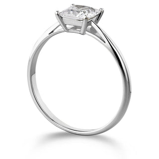 1.25 Carat Belle Ring