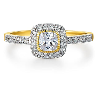 Some Like It Hot Ring