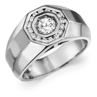 Perfect Partner Ring