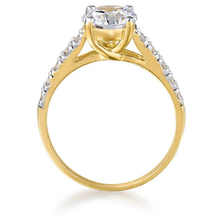 Flight of Fancy Ring