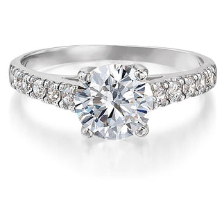 Flight of Fancy Ring