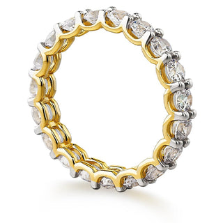 3.55 Carat Eternity Ring