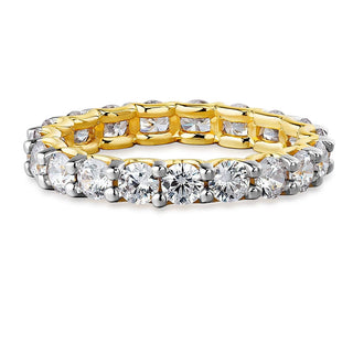 3.55 Carat Eternity Ring