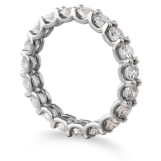 3.55 Carat Eternity Ring