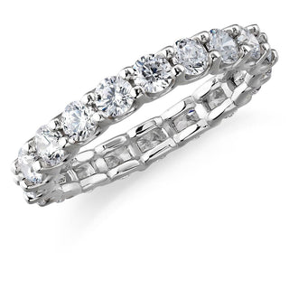 3.55 Carat Eternity Ring