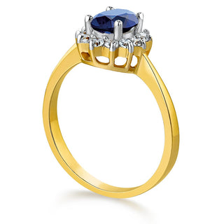 1.60 Carat Royal Ring