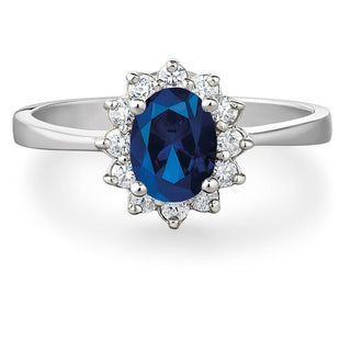 1.60 Carat Royal Ring