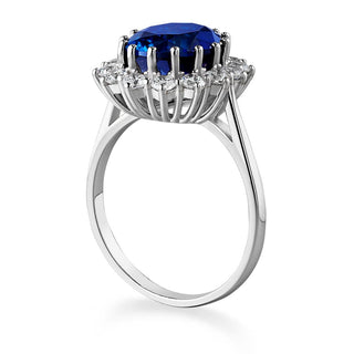 Princess Diana's Royal Ring