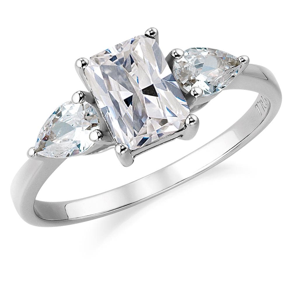 Diamond Inspiration Ring