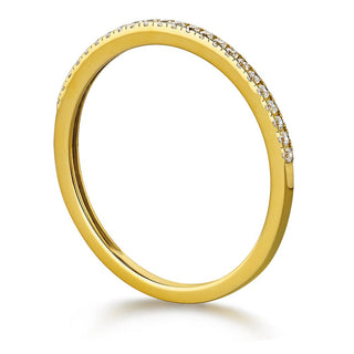 Twinkling Eternity Band