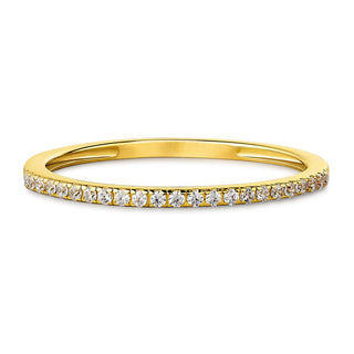 Twinkling Eternity Band