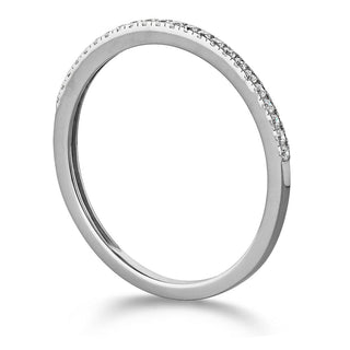 Twinkling Eternity Band