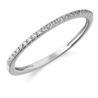 Twinkling Eternity Band
