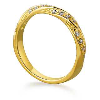 Juliette Eternity Ring