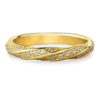 Juliette Eternity Ring
