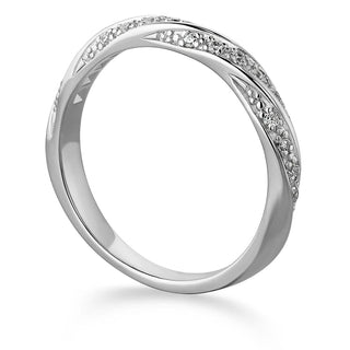 Juliette Eternity Ring
