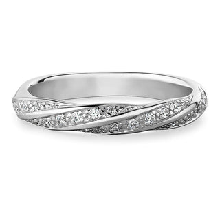 Juliette Eternity Ring