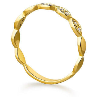 Victorian Eternity Band