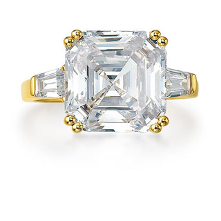 Elizabeth Taylor's Ring